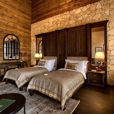 Bengodi Boutique Hotel Эджеабат Экстерьер фото