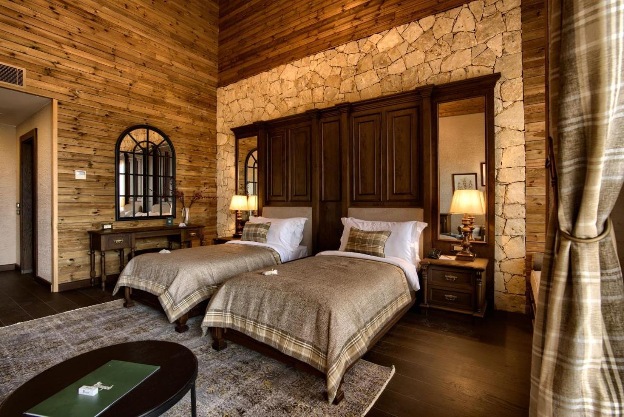 Bengodi Boutique Hotel Эджеабат Экстерьер фото